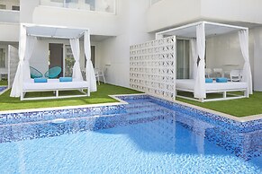 Aparthotel Tropic Garden