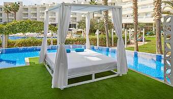 Aparthotel Tropic Garden