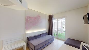 Aparthotel Tropic Garden