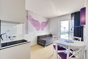 Aparthotel Tropic Garden