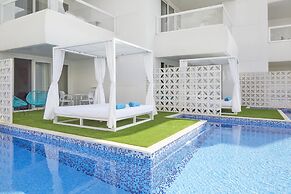 Aparthotel Tropic Garden