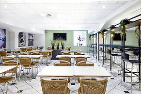 CABINN Scandinavia Hotel