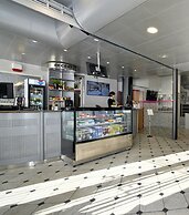 CABINN Scandinavia Hotel