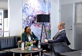 CABINN Scandinavia Hotel