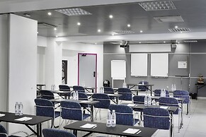 CABINN Scandinavia Hotel