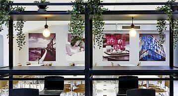 CABINN Scandinavia Hotel