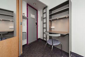 CABINN Scandinavia Hotel