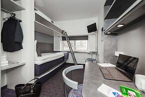 CABINN Scandinavia Hotel