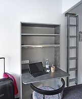 CABINN Scandinavia Hotel