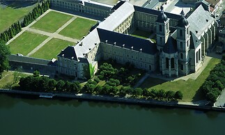 Hotel de l'Abbaye des Premontres