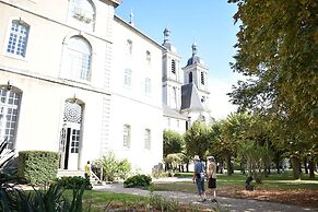 Hotel de l'Abbaye des Premontres