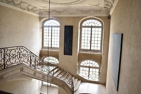 Hotel de l'Abbaye des Premontres