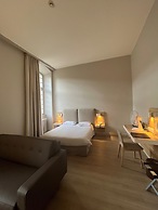 Hotel de l'Abbaye des Premontres