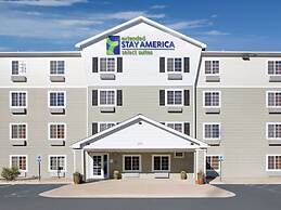 Extended Stay America Select Suites - Birmingham - Pelham