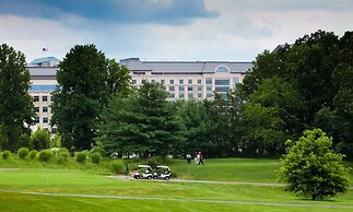 The Westin Reston Heights