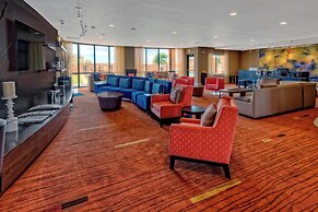 Courtyard by Marriott Midland