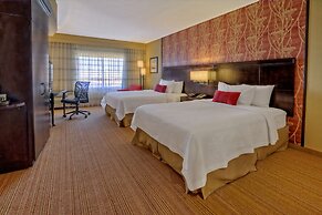 Courtyard by Marriott Midland