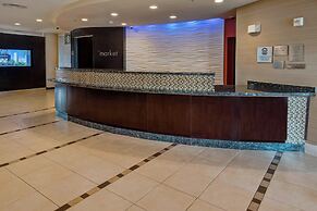 Courtyard by Marriott Midland