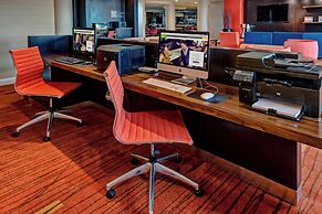 Courtyard by Marriott Midland