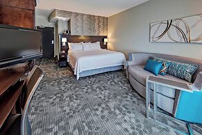 Courtyard by Marriott Midland
