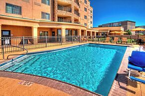 Courtyard by Marriott Midland