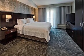 Courtyard by Marriott Midland