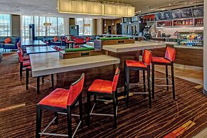 Courtyard by Marriott Midland