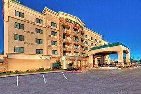 Courtyard by Marriott Midland