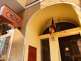 Hotel Castell