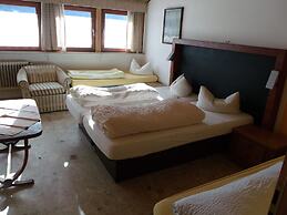 B+B Hotel Sonnenmatte Near Badeparadies