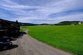 B+B Hotel Sonnenmatte Near Badeparadies