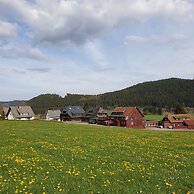 B+B Hotel Sonnenmatte Near Badeparadies