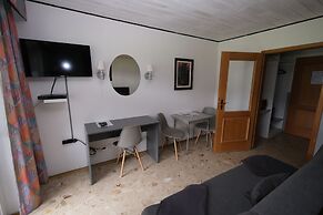 B+B Hotel Sonnenmatte Near Badeparadies