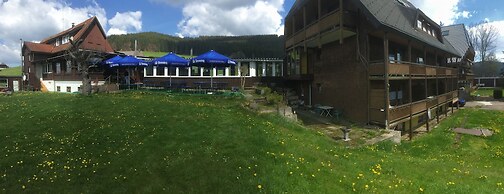 B+B Hotel Sonnenmatte Near Badeparadies