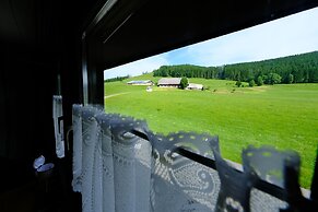 B+B Hotel Sonnenmatte Near Badeparadies