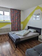 B+B Hotel Sonnenmatte Near Badeparadies