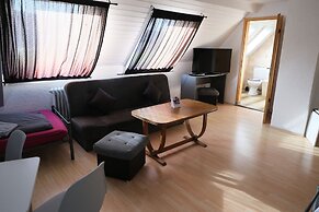 B+B Hotel Sonnenmatte Near Badeparadies