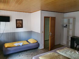 B+B Hotel Sonnenmatte Near Badeparadies