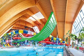 B+B Hotel Sonnenmatte Near Badeparadies