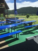 B+B Hotel Sonnenmatte Near Badeparadies