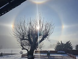 B+B Hotel Sonnenmatte Near Badeparadies