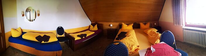 B+B Hotel Sonnenmatte Near Badeparadies