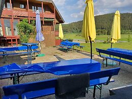 B+B Hotel Sonnenmatte Near Badeparadies