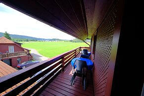 B+B Hotel Sonnenmatte Near Badeparadies