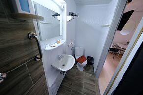 B+B Hotel Sonnenmatte Near Badeparadies