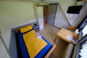 B+B Hotel Sonnenmatte Near Badeparadies