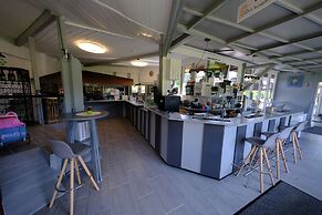 B+B Hotel Sonnenmatte Near Badeparadies