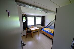 B+B Hotel Sonnenmatte Near Badeparadies