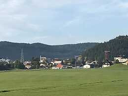 B+B Hotel Sonnenmatte Near Badeparadies