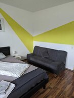 B+B Hotel Sonnenmatte Near Badeparadies